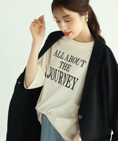 VinxTシャツ/カットソー