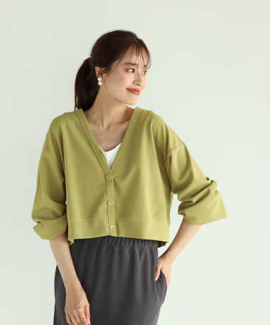 Vinxカーディガン