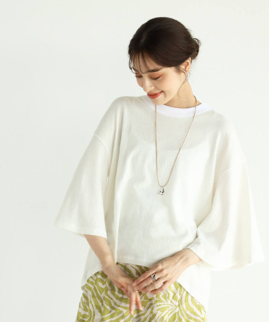 VinxTシャツ/カットソー