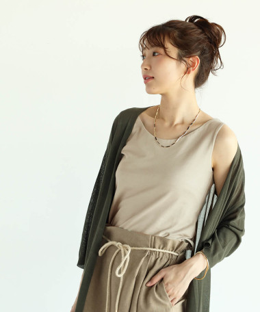 キャミソール/タンクトップ