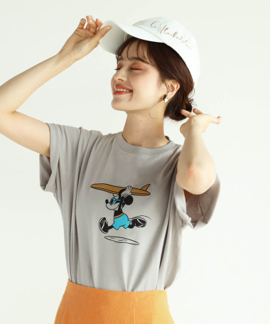 equoxTシャツ/カットソー