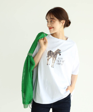 VinxTシャツ/カットソー