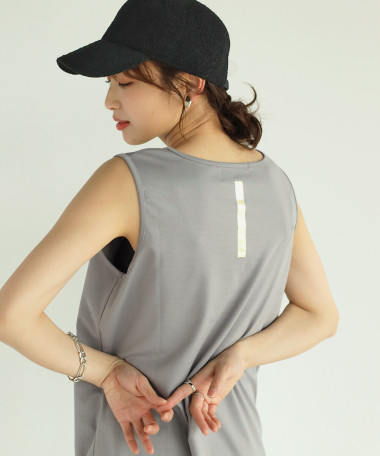 Vinxキャミソール/タンクトップ