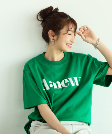 A:newxTシャツ/カットソー