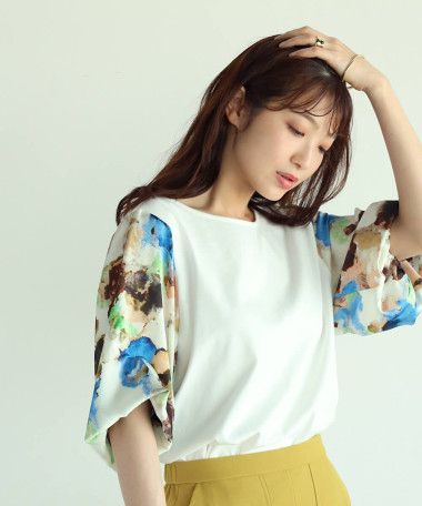 VinxTシャツ/カットソー