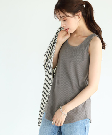 Vinxキャミソール/タンクトップ