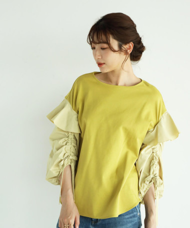 VinxTシャツ/カットソー