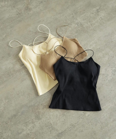 Vinxキャミソール/タンクトップ