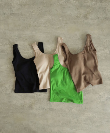 Vinxキャミソール/タンクトップ