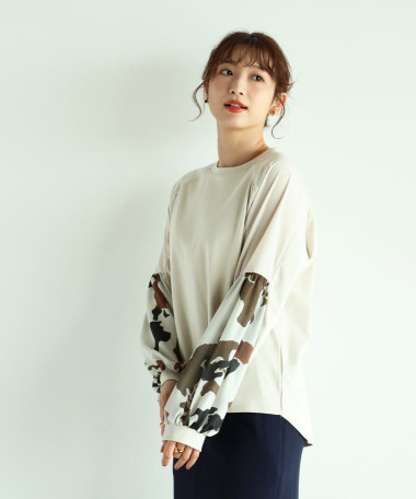 VinxTシャツ/カットソー