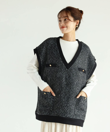 Vinxその他のトップス