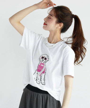 VinxTシャツ/カットソー