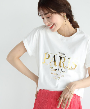 VinxTシャツ/カットソー