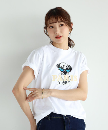 VinxTシャツ/カットソー