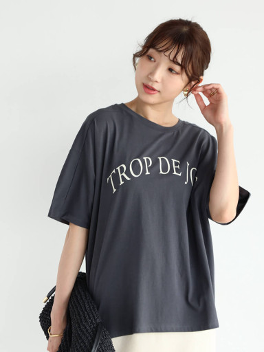 ROSIEExTシャツ/カットソー