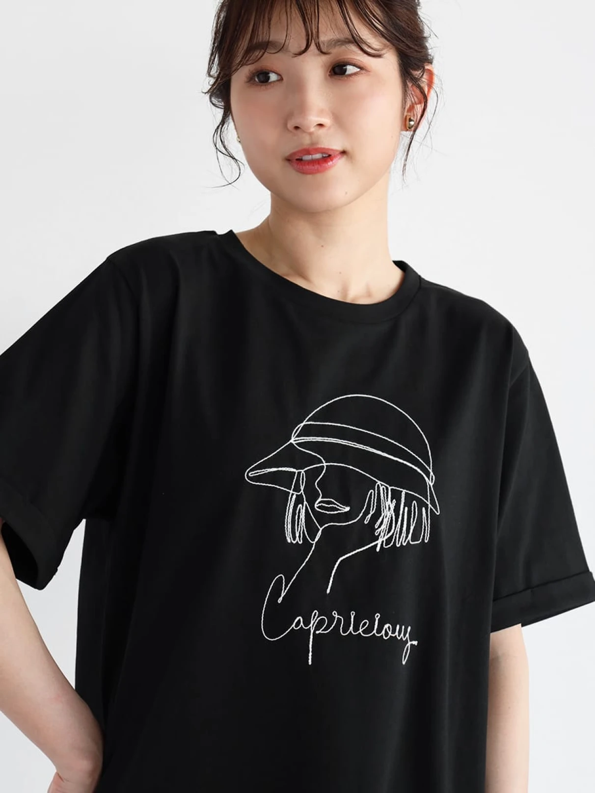 tシャツ 「T-SHIRT COLLECTION開催」NOMADIS / LEGAL MAIS ハーフスリーブ Tシャツ レディース T-SHIRT COLLECTION開催】NOMADIS / LEGAL MAIS ハーフスリーブ