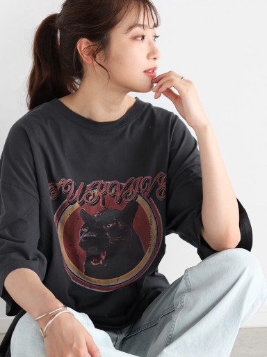 JILKYxTシャツ/カットソー