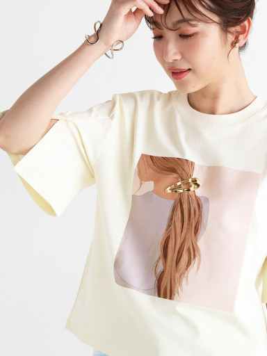 VinxTシャツ/カットソー