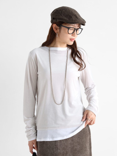 VinxTシャツ/カットソー