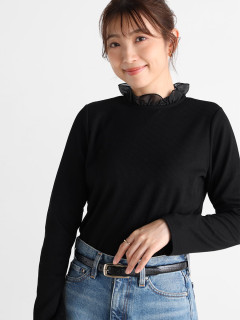ブラック 166cm