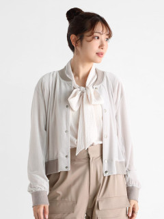 ライトグレージュ 166cm