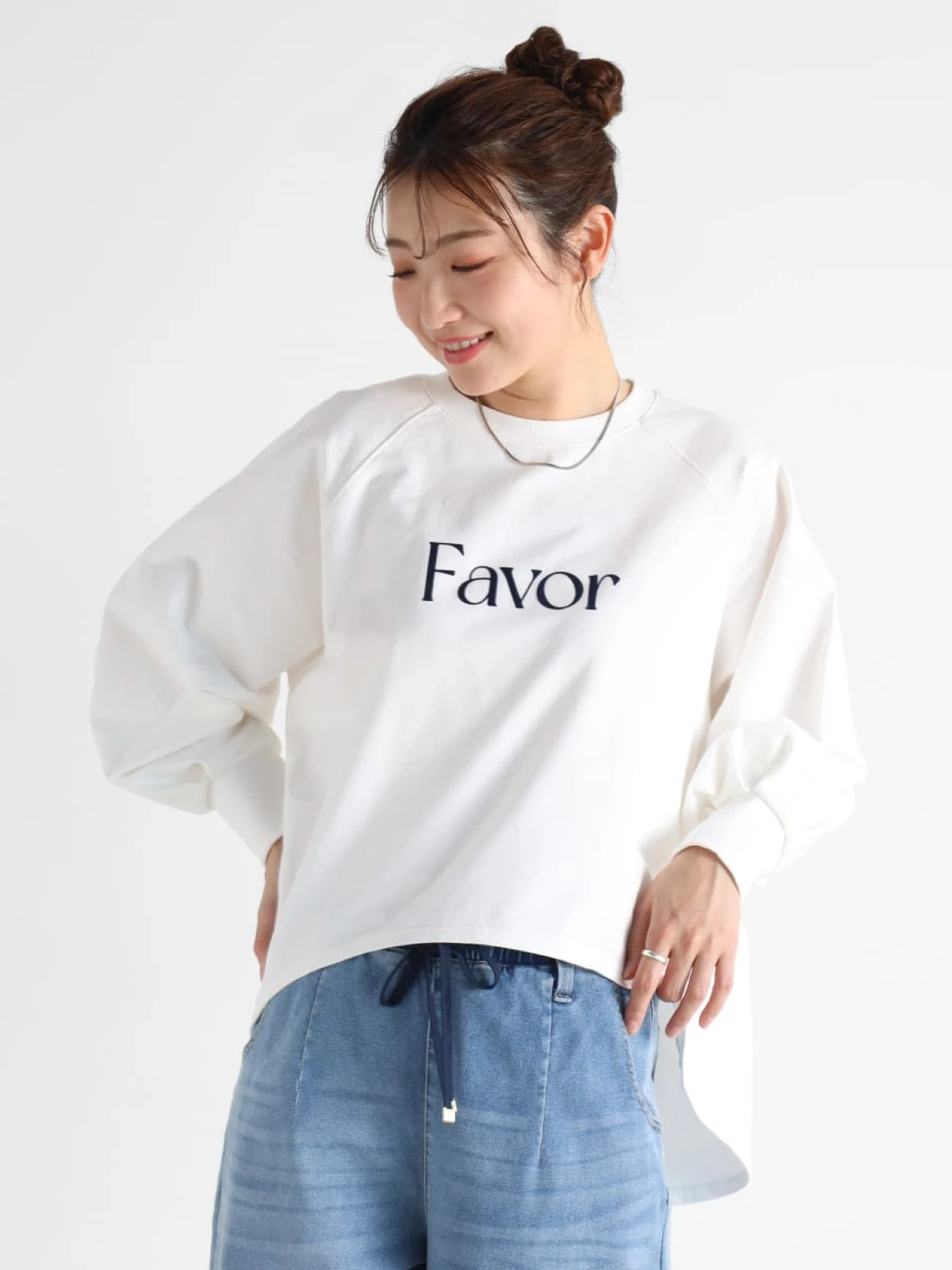 ヤマダヤ　VIN トップス Vin NAVYのトップスの商品一覧｜ファッション通販のYAMADAYA STORE