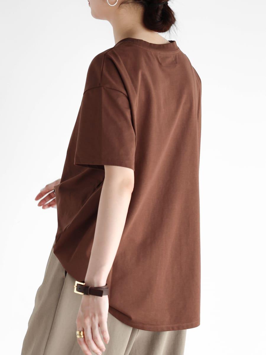 新品☆Vinホワイトレディモチーフ刺繍Tシャツ☆今期☆送料込み♡ Vin｜レディモチーフ刺繍Tシャツ | Rakuten Fashion(楽天