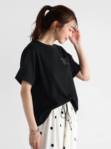 【STONE 】プリントTシャツ【関税送料込】 ce202983d1b310709eb827efafda9b