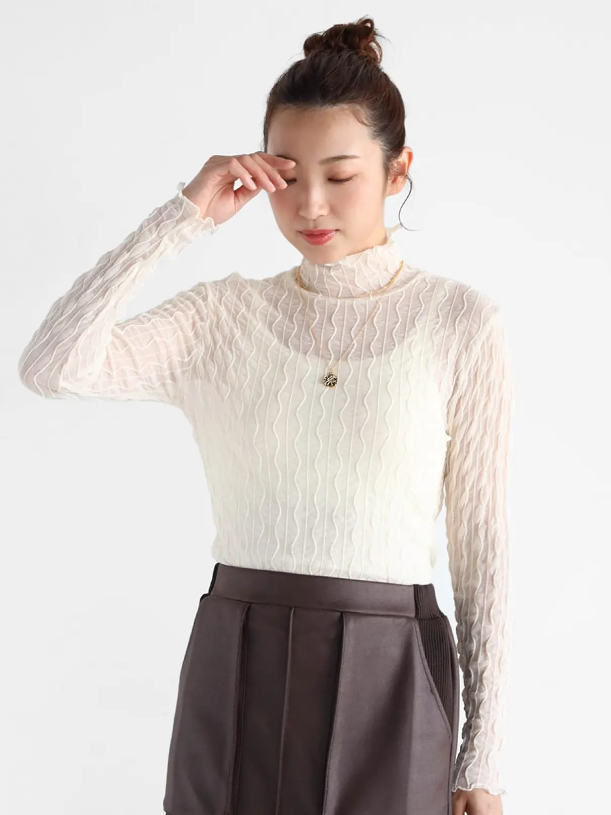 本日限定◆ヤマダヤ▪アンプル◆エコファージャケットコート新品タグ付き37000円 新着商品｜YAMADAYA STORE
