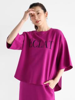ラインストーンニットトップス - Vin - Vin｜YAMADAYA STORE