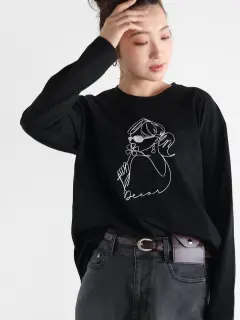 Tシャツ/カットソーの商品一覧｜ファッション通販のYAMADAYA STORE