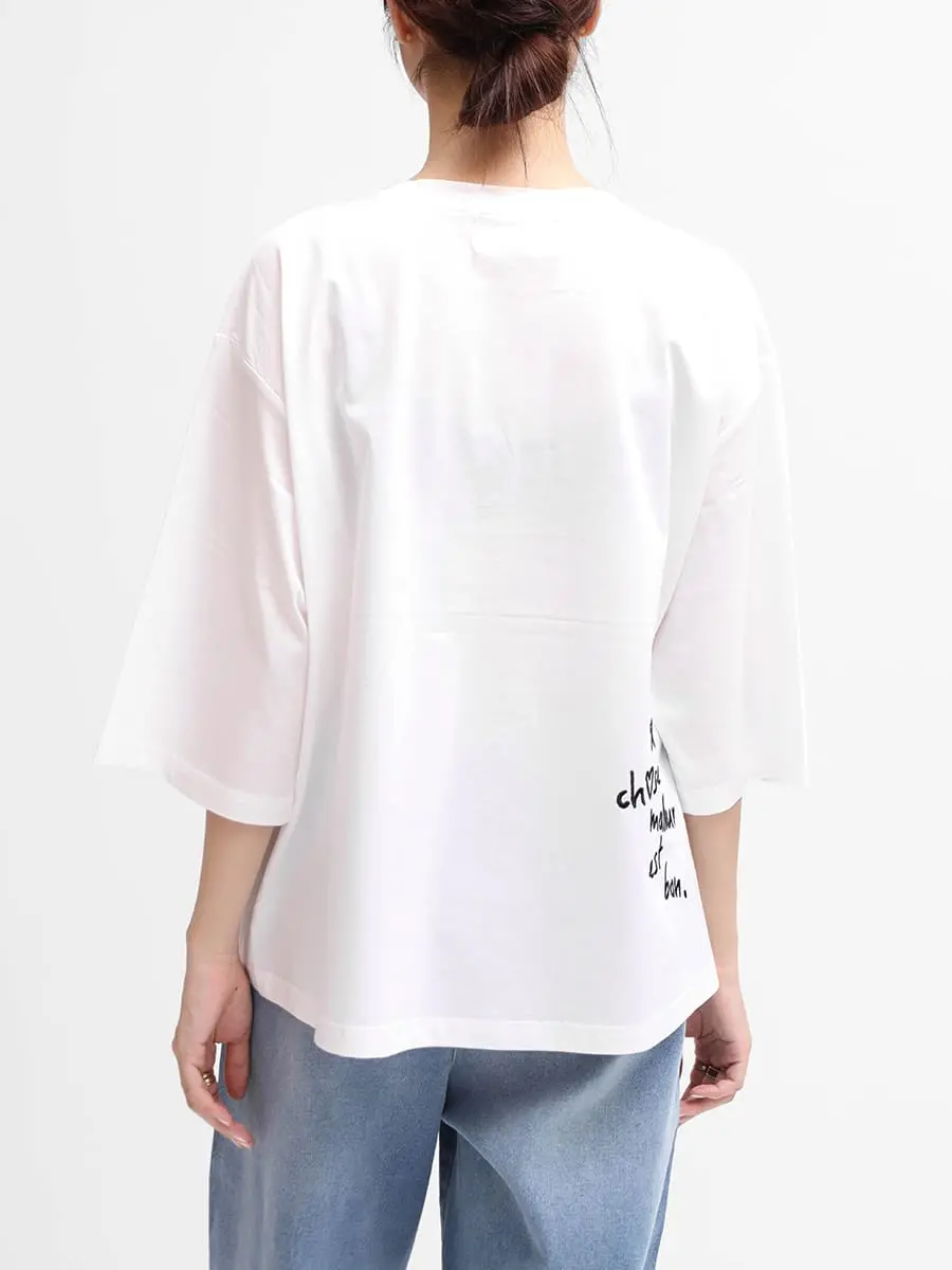 新品　ラディエイト　ボーダー　Tシャツ　カットソー　日本製　ヤマダヤ 最終価格 ラディエイト ボーダー Tシャツ 日本製 ヤマダヤ