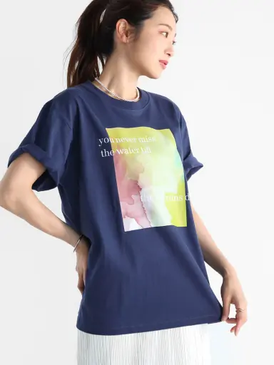 VinのTシャツ/カットソーの商品一覧｜ファッション通販の