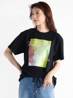 ブラック　166cm