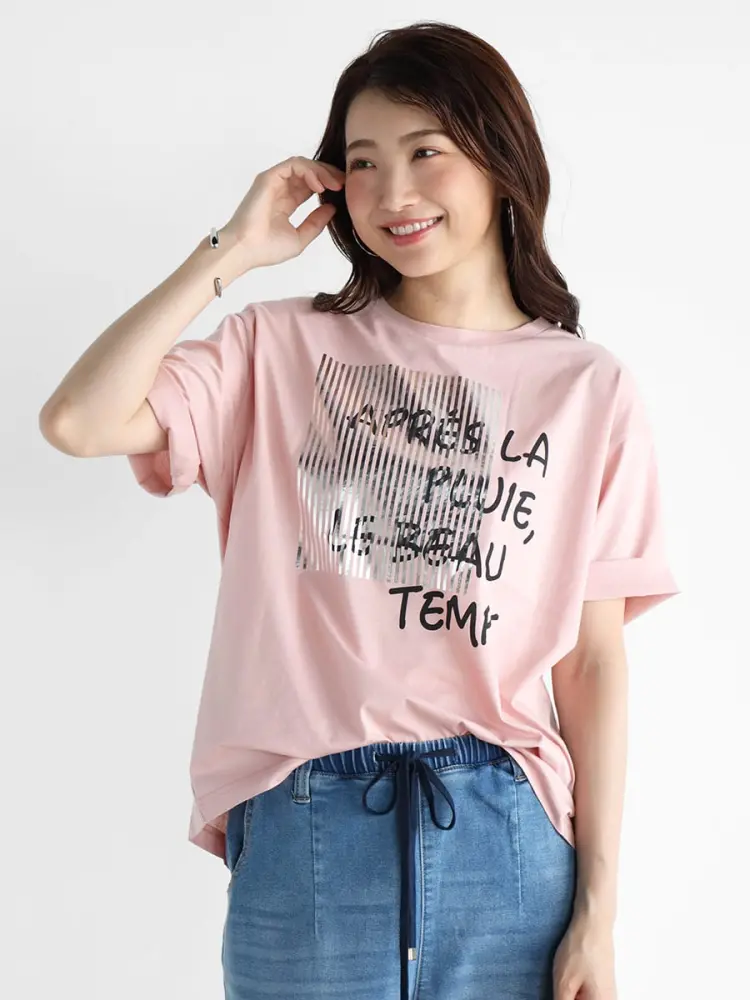 新品　ヤマダヤ　VIN ヴァン　レディモチーフ刺繍　Tシャツ　半袖　シャツ　今季 楽天市場】Vin ヴァン レディモチーフ刺繍Tシャツ トップス