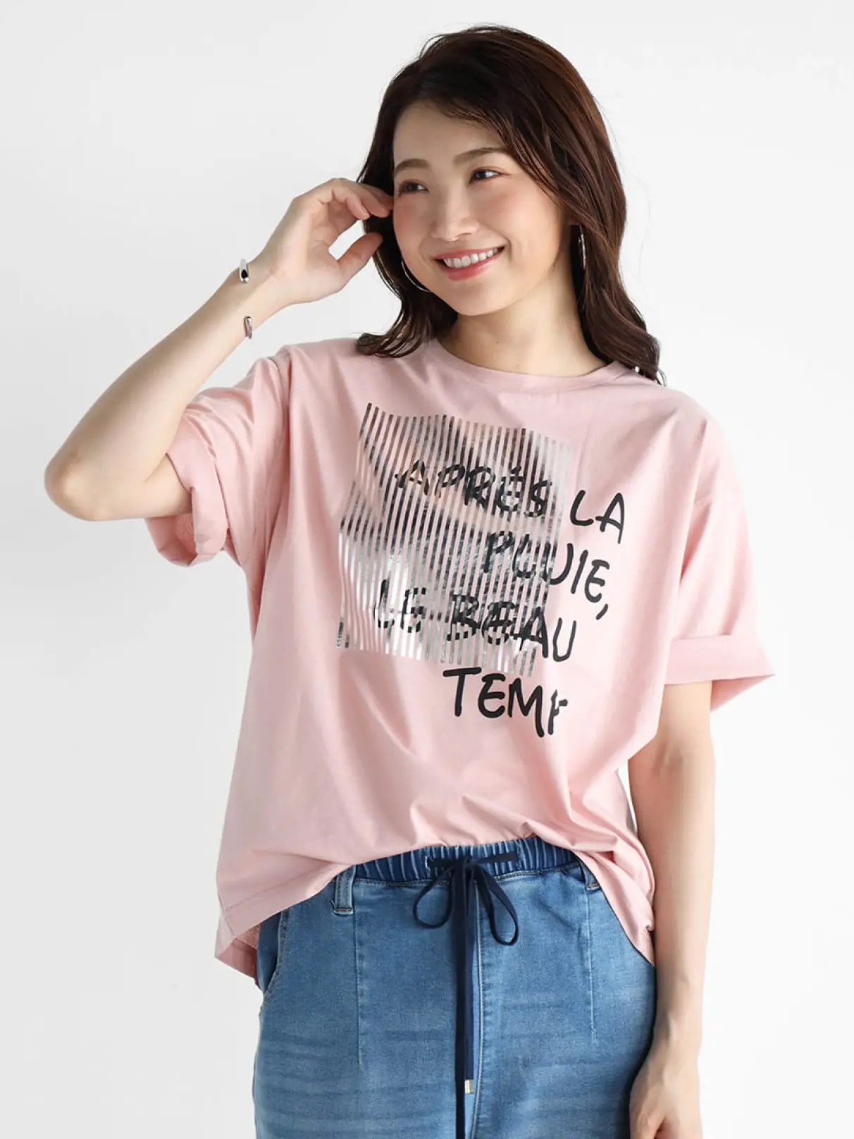 VinのTシャツ/カットソーの商品一覧｜ファッション通販の