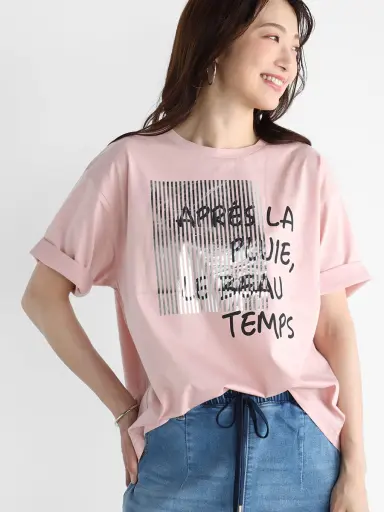 VinのTシャツ/カットソーの商品一覧｜ファッション通販の