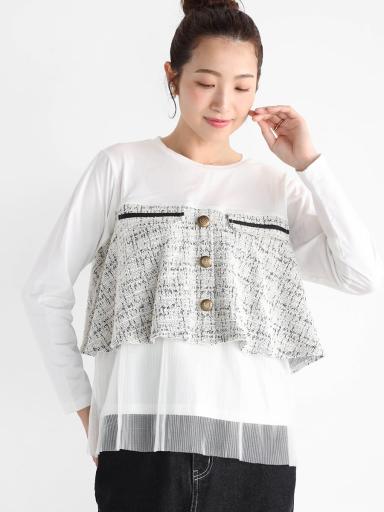 VinxTシャツ/カットソー