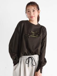 ダークブラウン 166cm