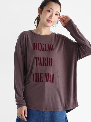 ヤマダヤ　VIN トップス Vin NAVYのトップスの商品一覧｜ファッション通販のYAMADAYA STORE
