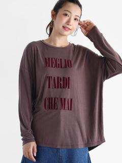 VinのTシャツ/カットソーの商品一覧｜ファッション通販の