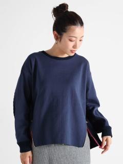 ネイビー　166cm