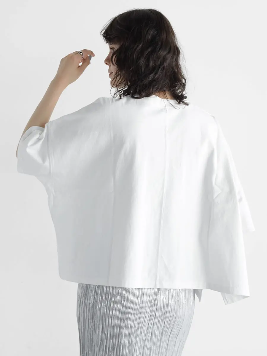 新品タグ付き⌘vinヴァン⌘27000円ポイントパールジレ　ヤマダヤラシュッド 8/11 new items pick by Vin - ｜YAMADAYA STORE