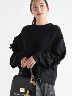 ブラック　166cm