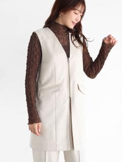 アイボリー 166cm