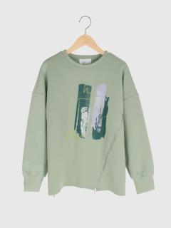 ライトグリーン