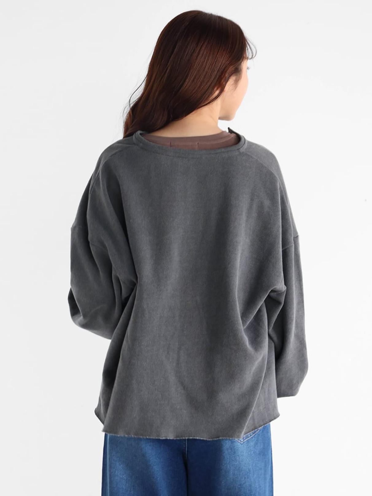 Vinのスウェットの商品一覧｜ファッション通販のYAMADAYA STORE