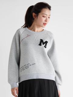 ライトグレー　16cm