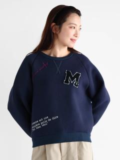 ネイビー　166cm