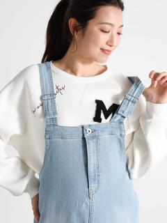 アイボリー　166cm